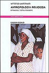 Antropologia religiosa