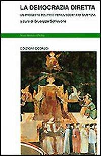 La democrazia diretta