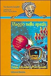 Viaggio nello spazio
