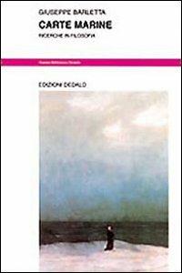 Carte marine