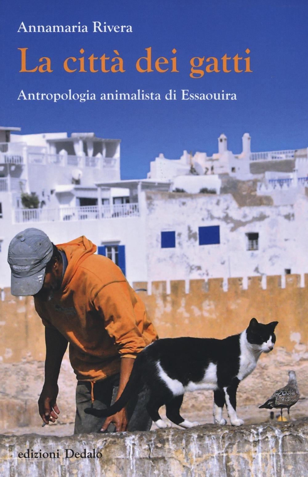 Libreria Serendipity
