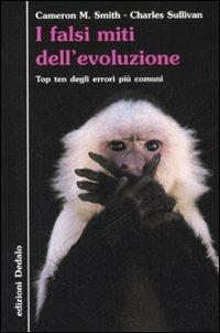 I falsi miti dell'evoluzione