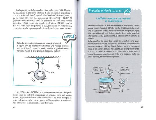 Quando la fisica è di casa - Kamil Fadel - 2