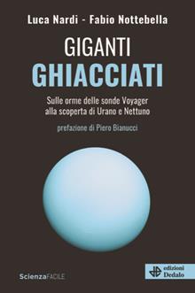 Giganti ghiacciati