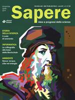 Sapere. Idee e progressi della scienza (2019). Vol. 2