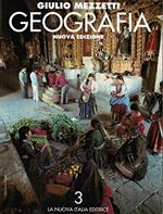  Geografia. Per la Scuola media