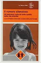 Il rumore silenzioso -  Ivo Pazzagli - copertina