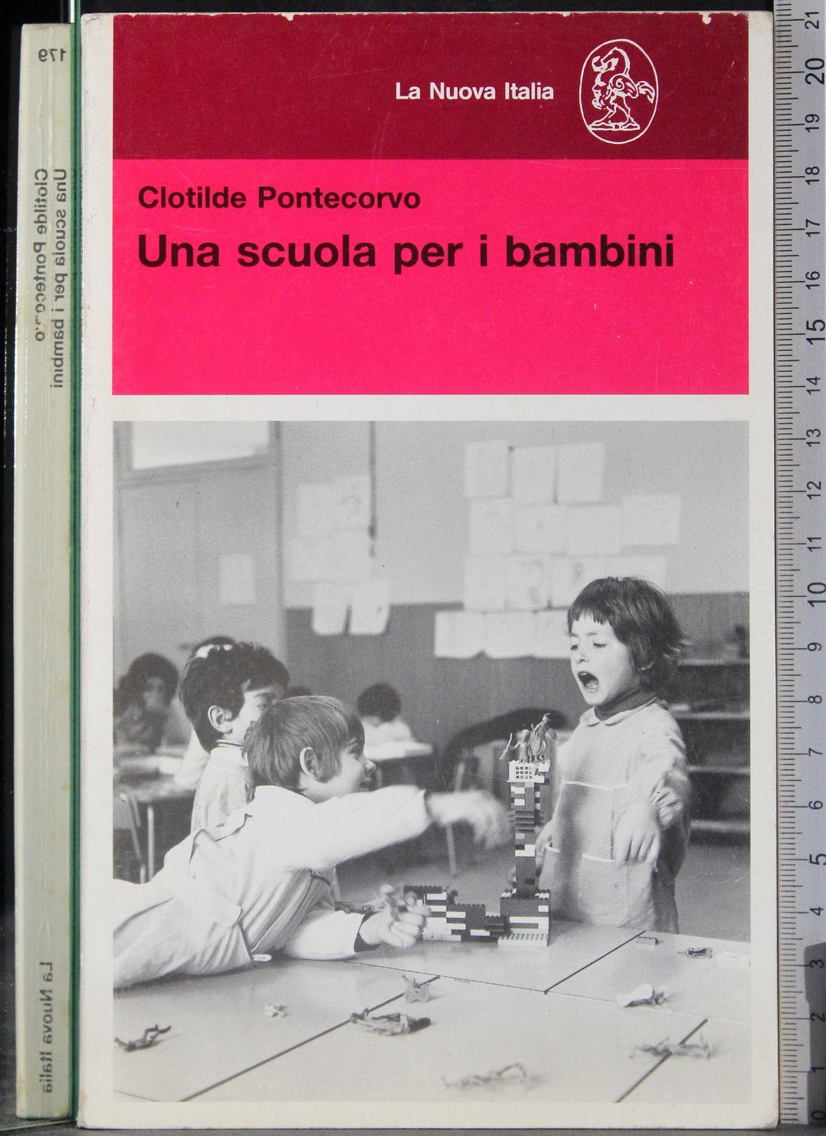 Una scuola per i bambini