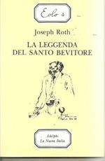 La leggenda del santo bevitore