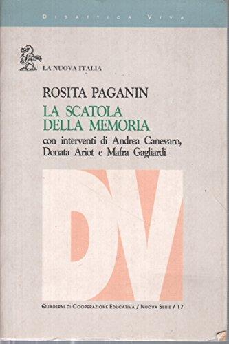 La scatola della memoria