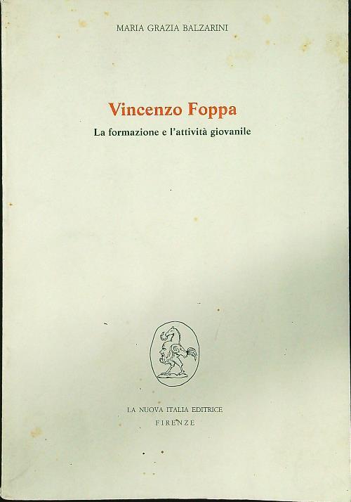 Vincenzo Foppa