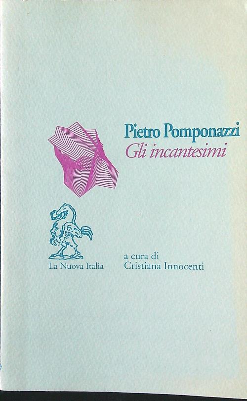 Gli incantesimi