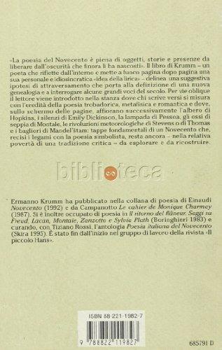 Lirica moderna e contemporanea - Ermanno Krumm - 2