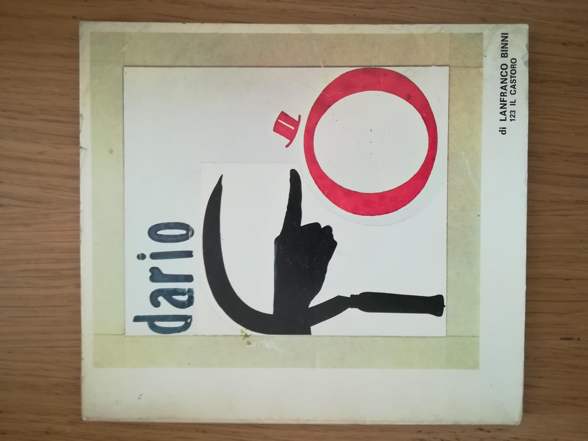 Dario Fo