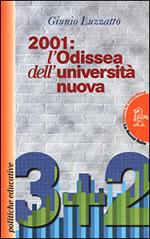 2001: l'Odissea dell'Università nuova