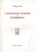 I microscopi Culpeper di Norimberga