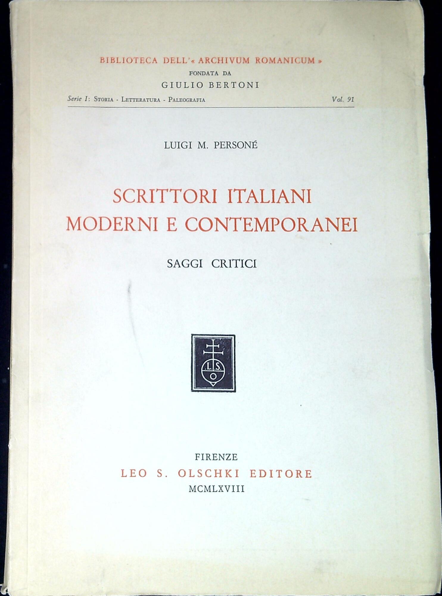 Libreria Serendipity