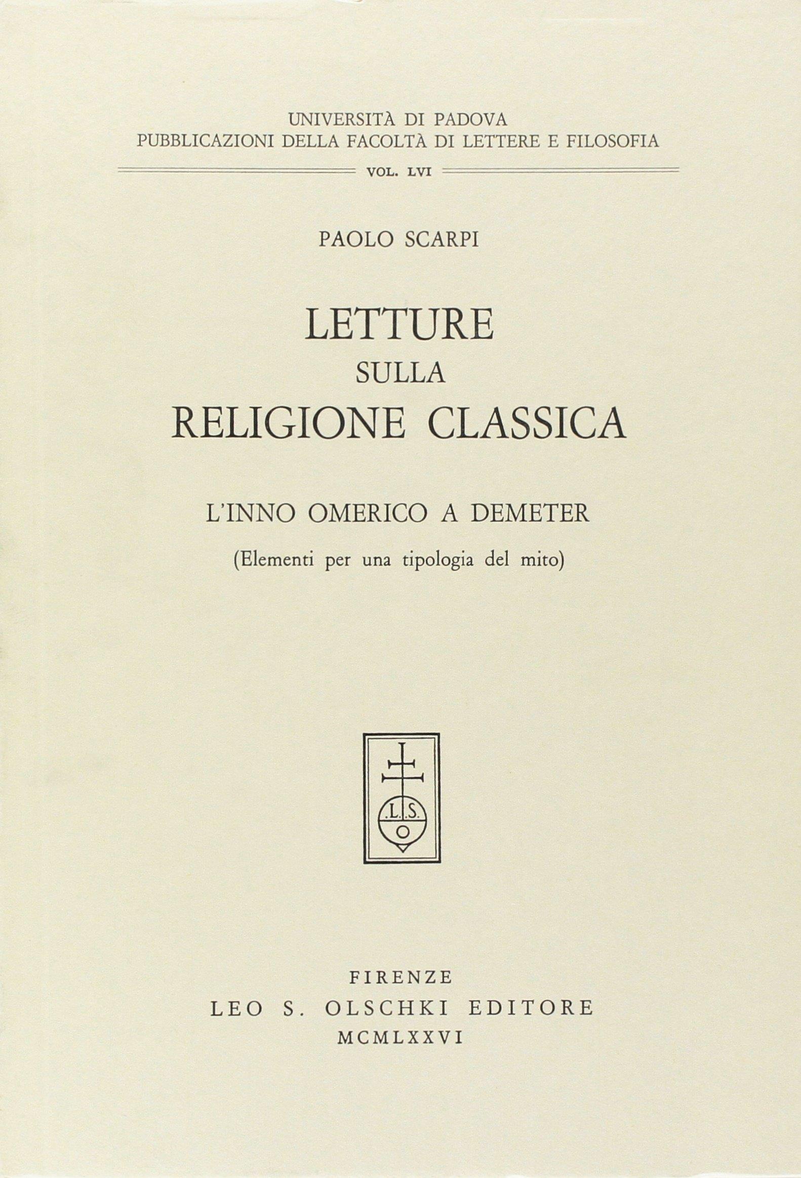 Libreria Serendipity
