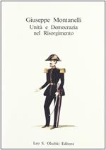 Giuseppe Montanelli. Unità e democrazia nel Risorgimento. Atti del Convegno di studio (Firenze, 2-3 dicembre 1988)