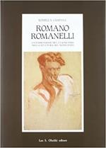 Romano Romanelli. Un'espressione del classicismo nella scultura del Novecento