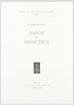 Dante e Francesca