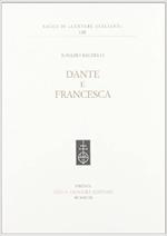 Dante e Francesca