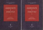 Ambiente e diritto