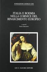 Italia e Boemia nella cornice del Rinascimento europeo