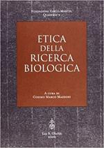 Etica della ricerca biologica