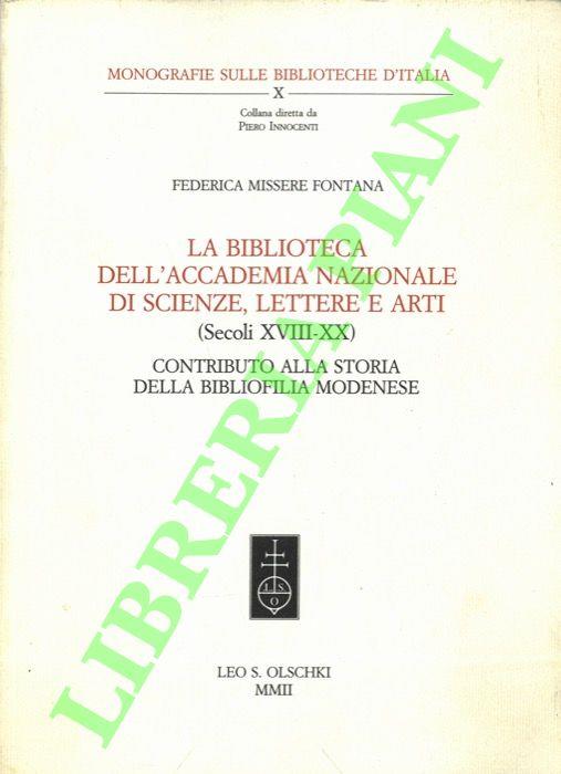 Libreria Piani