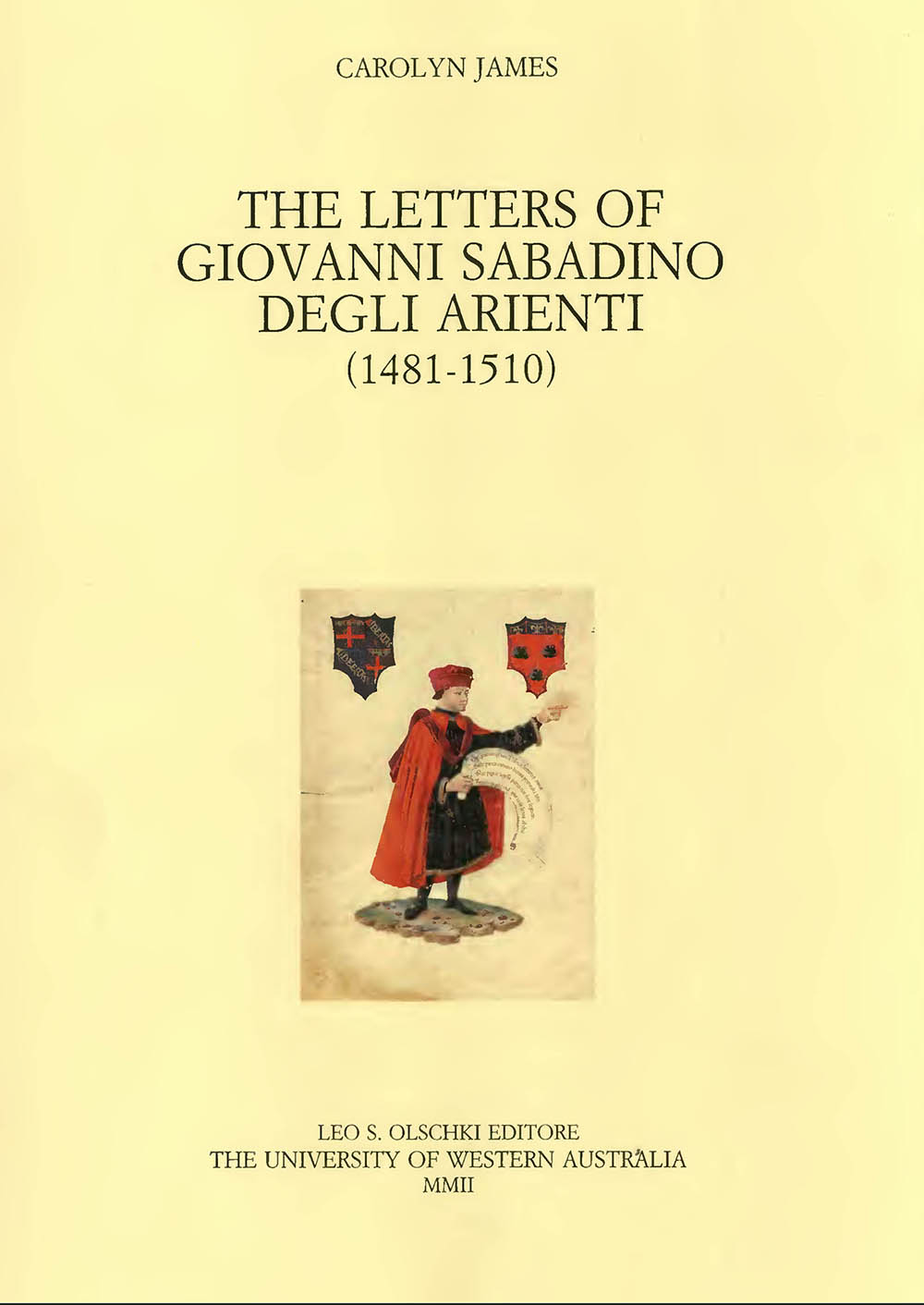 Bibliotecario