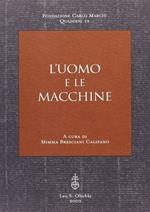 L'uomo e le macchine