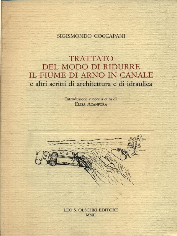 LIBRACCIO VINTAGE