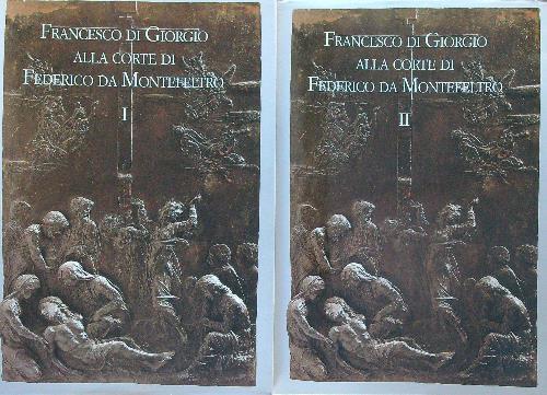 LIBRACCIO VINTAGE