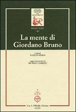 La mente di Giordano Bruno