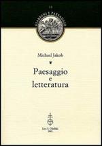 Paesaggio e letteratura