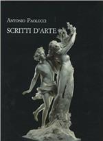 Scritti d'arte (1996-2007)