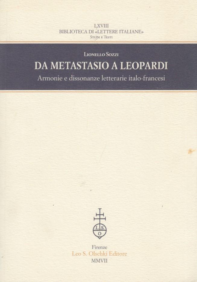 Arca dei libri