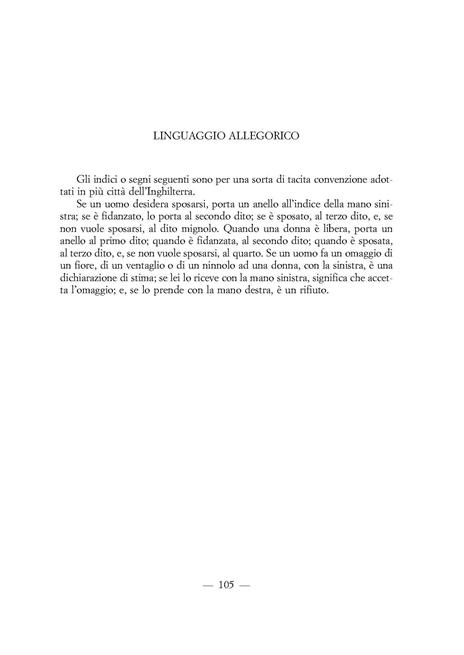 Il linguaggio dei fiori - Charlotte de Latour - 2