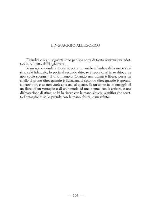 Il linguaggio dei fiori - Charlotte de Latour - 2