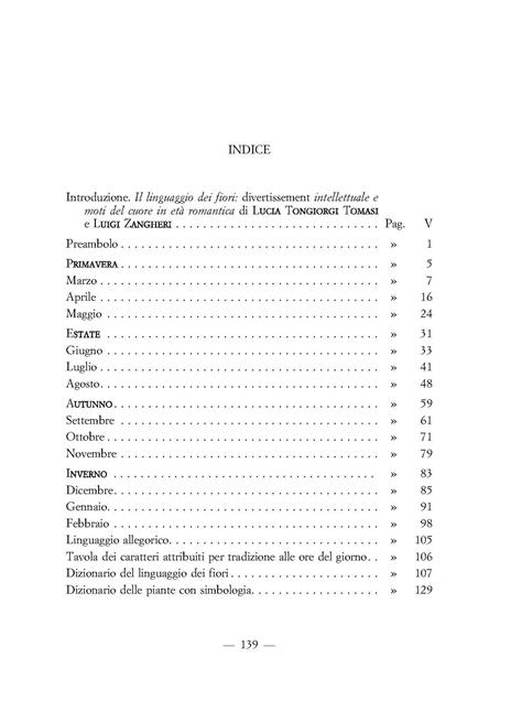 Il linguaggio dei fiori - Charlotte de Latour - 3