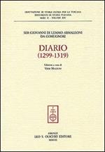 Diario (1299-1319)