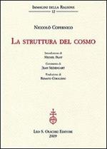 La struttura del cosmo