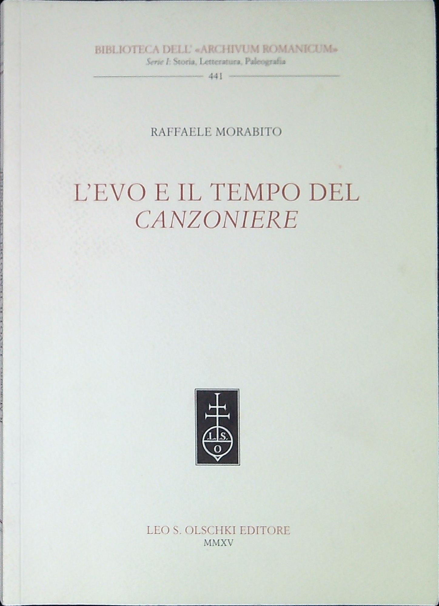 Libreria Serendipity