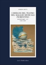 I disegni del teatro del Maggio Musicale Fiorentino. Inventario. Vol. 4: (1963-1973)