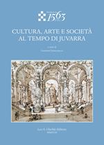 Cultura, arte e società al tempo di Juvarra