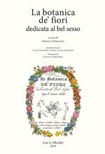 La botanica de’ fiori dedicata al bel sesso