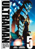 Ultraman. Vol. 5