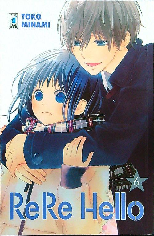 Rere hello. Vol. 6