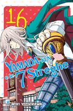 Yamada-Kun e le 7 streghe. Vol. 16